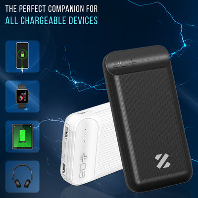 PEP 305 Power Bank